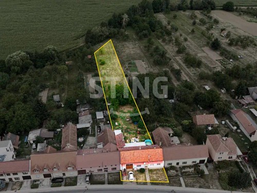 Prodej domu 140 m², pozemek 2914 m²