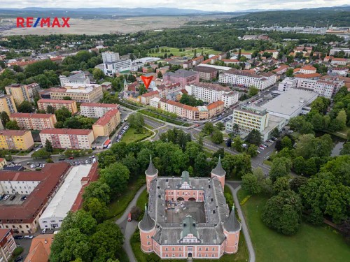 Prodej domu 198 m², pozemek 111 m²