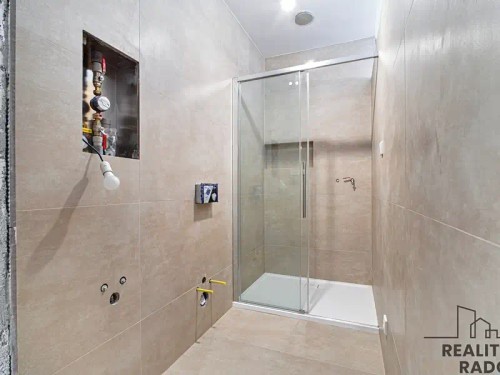 Prodej bytu 1+kk 45 m²