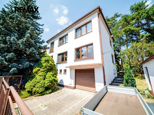 Prodej domu 209 m², pozemek 992 m²