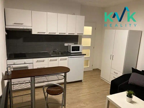 Prodej bytu 1+kk 22 m²
