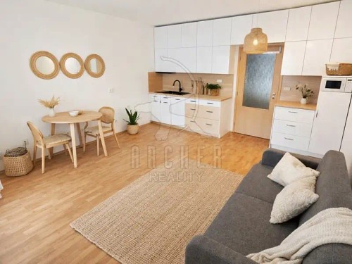 Prodej bytu 1+kk 32 m²