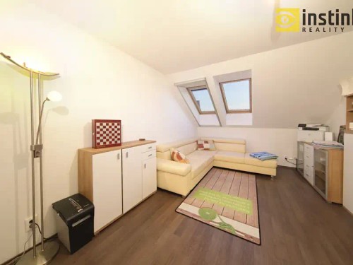 Prodej bytu 4+1 106 m²