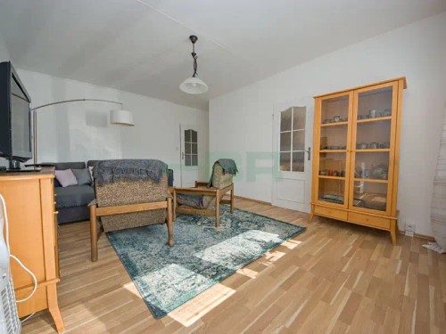 Prodaný  byt 3+1 80 m²