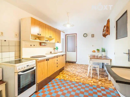 Prodej domu 75 m², pozemek 562 m²