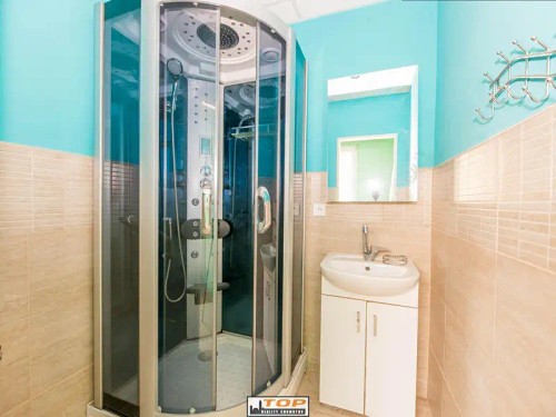 Prodej bytu 2+1 59 m²