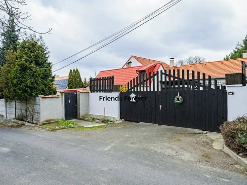 Prodej domu 144 m², pozemek 444 m²