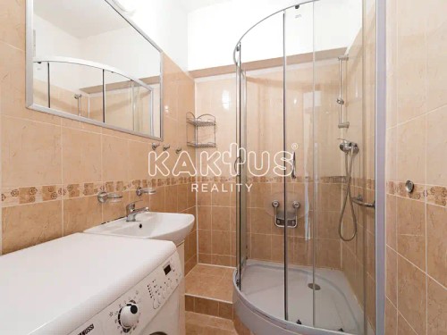 Prodej bytu 2+1 61 m²