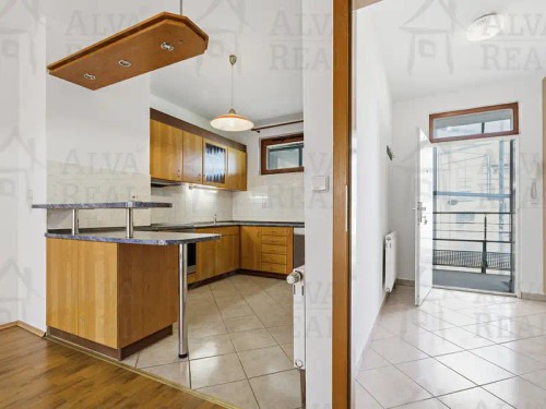 Prodej bytu 2+1 72 m²