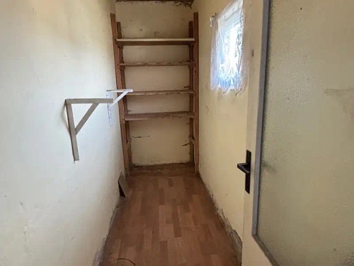 Prodej domu 61 m², pozemek 121 m²