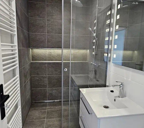 Prodaný byt 4+kk 75 m²