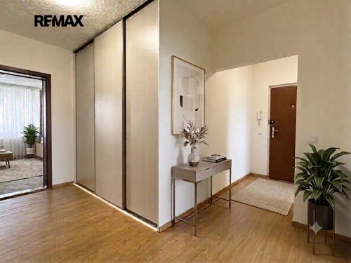 Prodej bytu 3+1 81 m²
