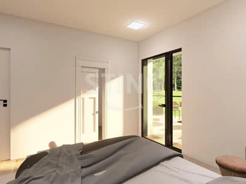 Prodej domu 200 m², pozemek 296 m²