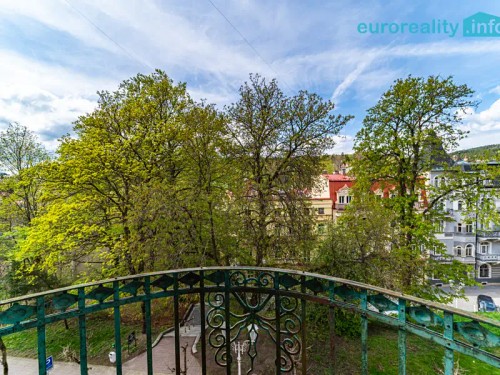 Prodej bytu 3+1 85 m²