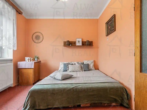 Prodaný  dům 190 m², pozemek 800 m²