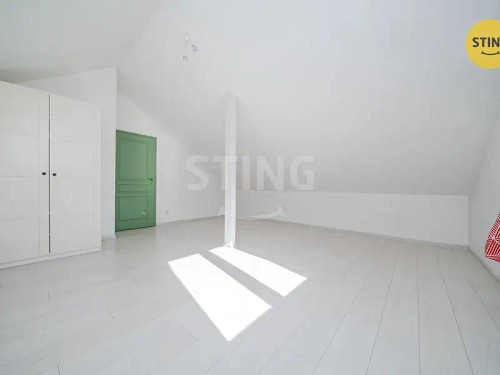 Prodej domu 162 m², pozemek 2286 m²