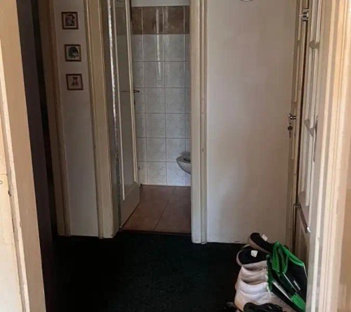 Prodaný byt 2+1 71 m²