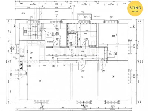 Prodej domu 143 m², pozemek 5630 m²