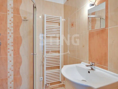 Prodej bytu 3+1 64 m²