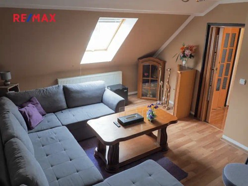 Prodej domu 125 m², pozemek 214 m²