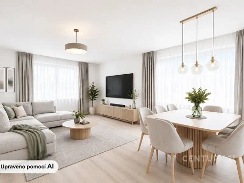 Prodej domu 199 m², pozemek 1699 m²