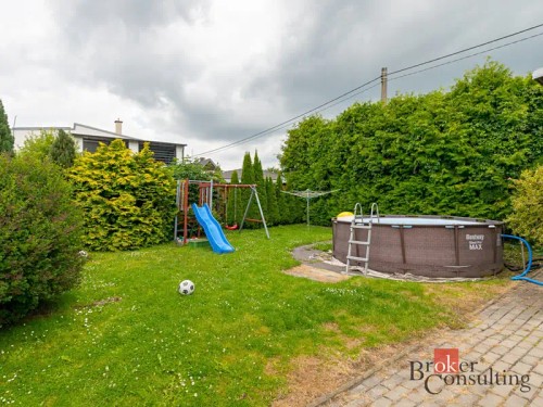 Prodej domu 220 m², pozemek 534 m²