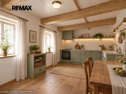 Prodej domu 166 m², pozemek 363 m²