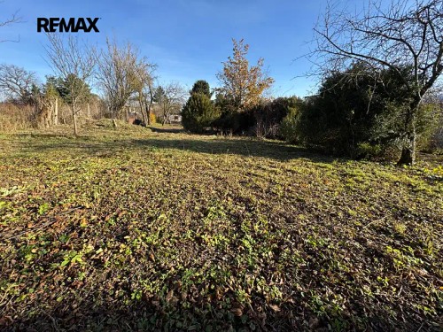 Prodej stavebního pozemku 947 m²