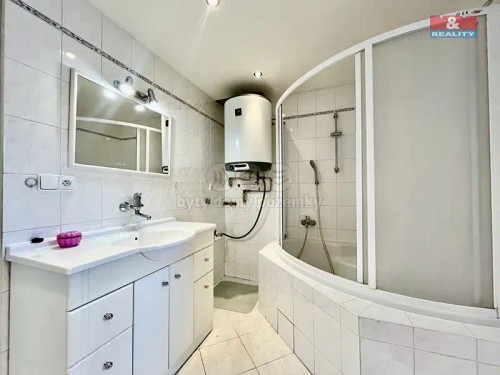 Prodaný byt 2+1 48 m²