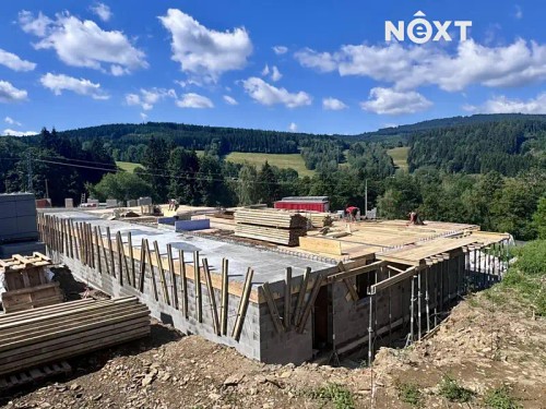 Prodej bytu 3+kk 65 m²