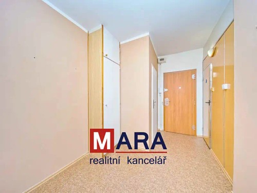 Prodej bytu 3+1 64 m²