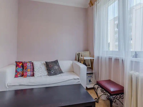 Prodej bytu 3+1 70 m²