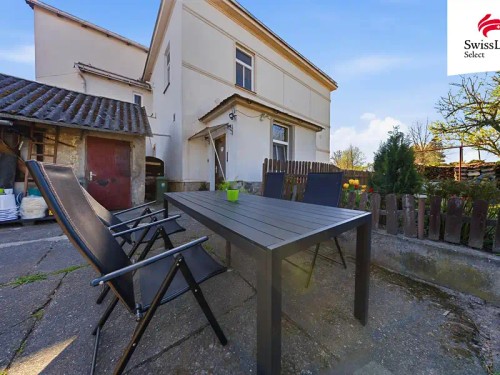 Prodej bytu 2+1 60 m²
