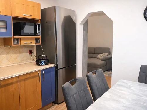 Prodaný byt 3+1 73 m²
