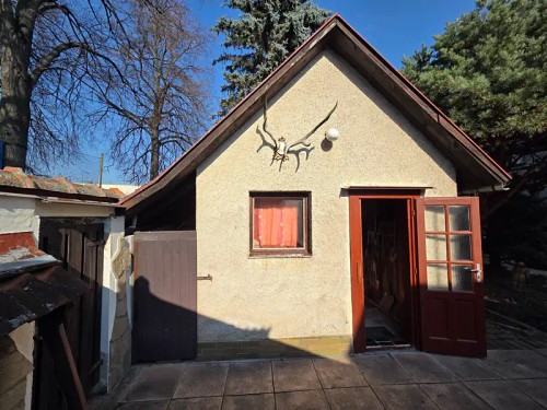 Prodej atypického bytu 183 m²