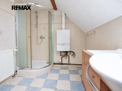 Prodej domu 168 m², pozemek 440 m²