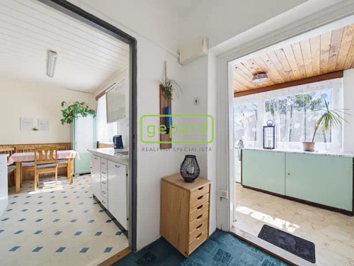 Prodej domu 65 m², pozemek 471 m²