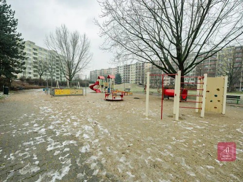 Prodaný byt 3+1 79 m²