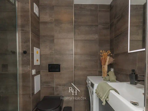 Prodaný byt 2+1 51 m²