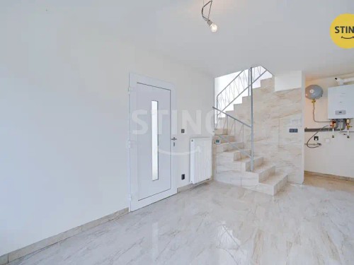 Prodej chalupy 270 m², pozemek 615 m²
