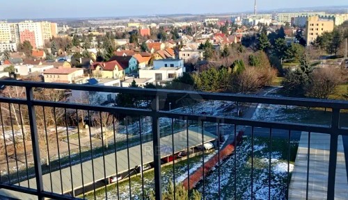 Prodej bytu 2+kk 64 m²