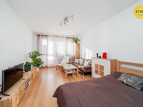 Prodej bytu 2+1 57 m²