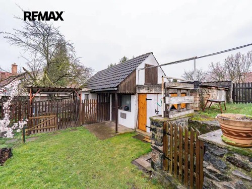 Prodej domu 248 m², pozemek 724 m²