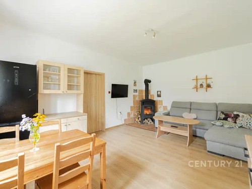 Prodej bytu 2+kk 55 m²