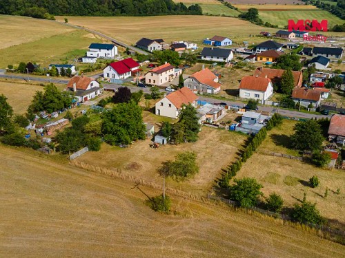 Prodej domu 128 m², pozemek 1902 m²