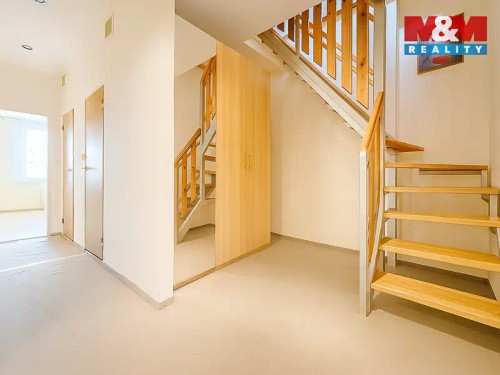 Prodej bytu 4+1 128 m²