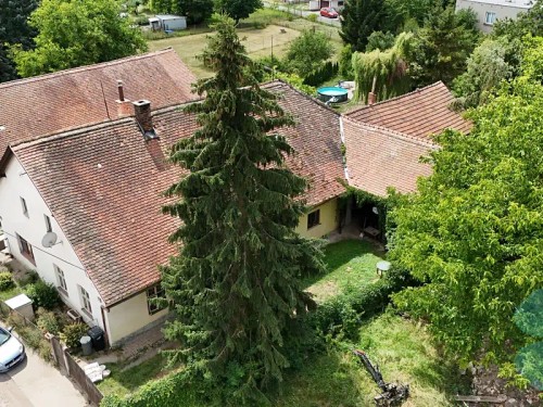 Prodej domu 90 m², pozemek 1273 m²