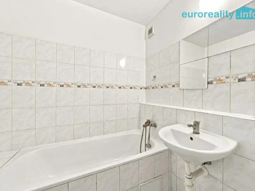 Prodej bytu 2+1 42 m²