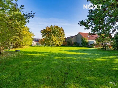 Prodej domu 150 m², pozemek 1922 m²