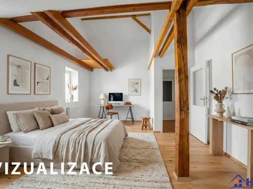 Prodej domu 485 m², pozemek 670 m²